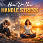 How Do You Handle Stress