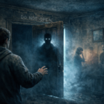 The Door That Shouldn’t Be Opened – A Powerful Moral Story About Choices