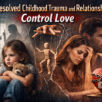 Unresolved Childhood Trauma and Relationships