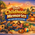 Best Childhood Memories