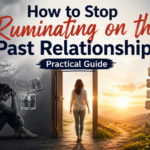 How to Stop Ruminating on the Past Relationships