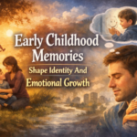 Early Childhood Memories Shape Identity And Emotional Growth