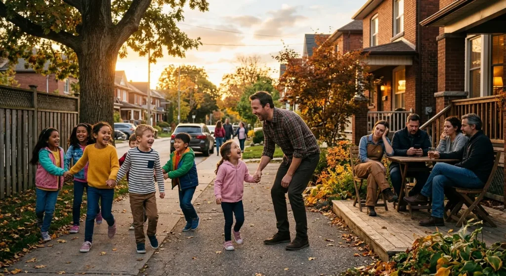 Why Do Adults Stop Playing? Why We Still Need Play