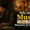 Why Does Music Bring Back Memories So Quickly?